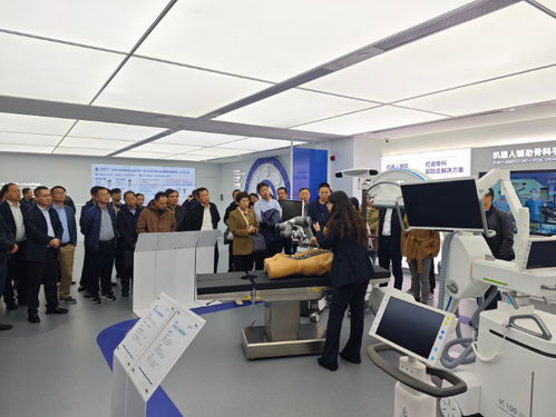 青春華章丨南京面試現場迎來“機器人高材生”，信息技術咨詢服務開啟智能新篇